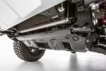 Toyota FJ-S Cruiser 2012 года